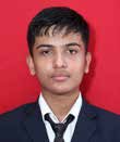 Saksham Pokhrel
